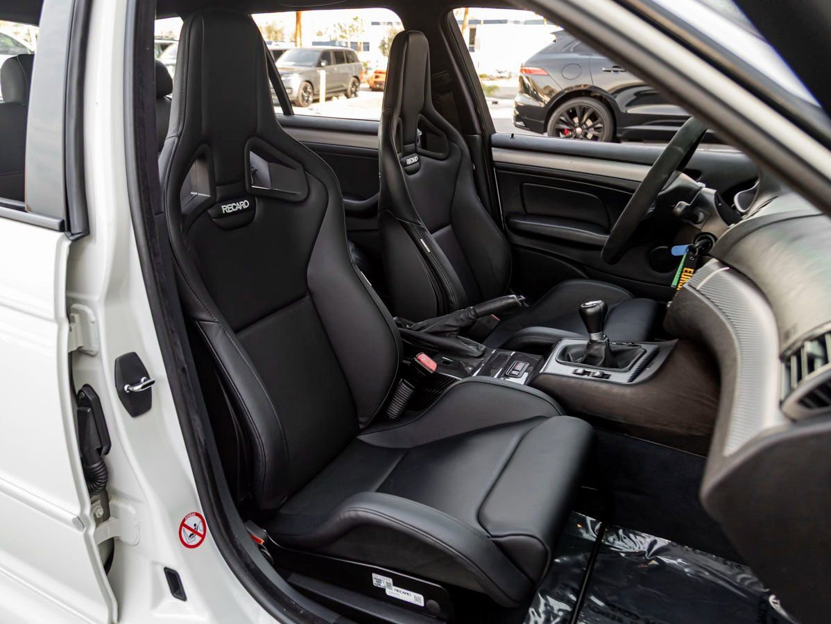 Used 2002 BMW 325i Wagon image 25