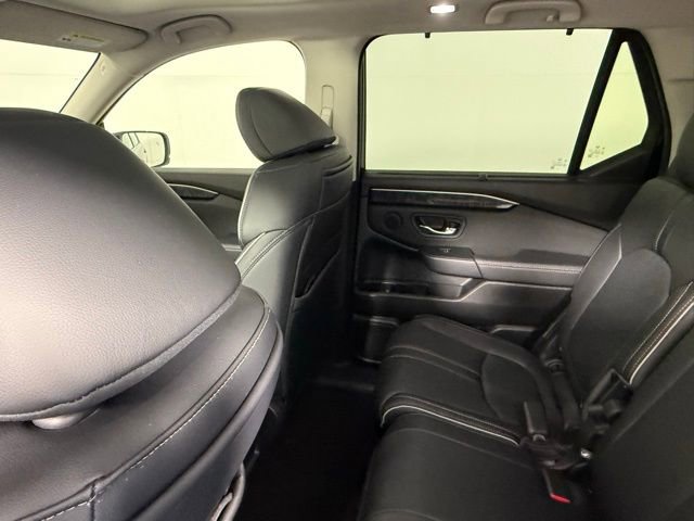 Used 2024 Honda Pilot Elite image 41
