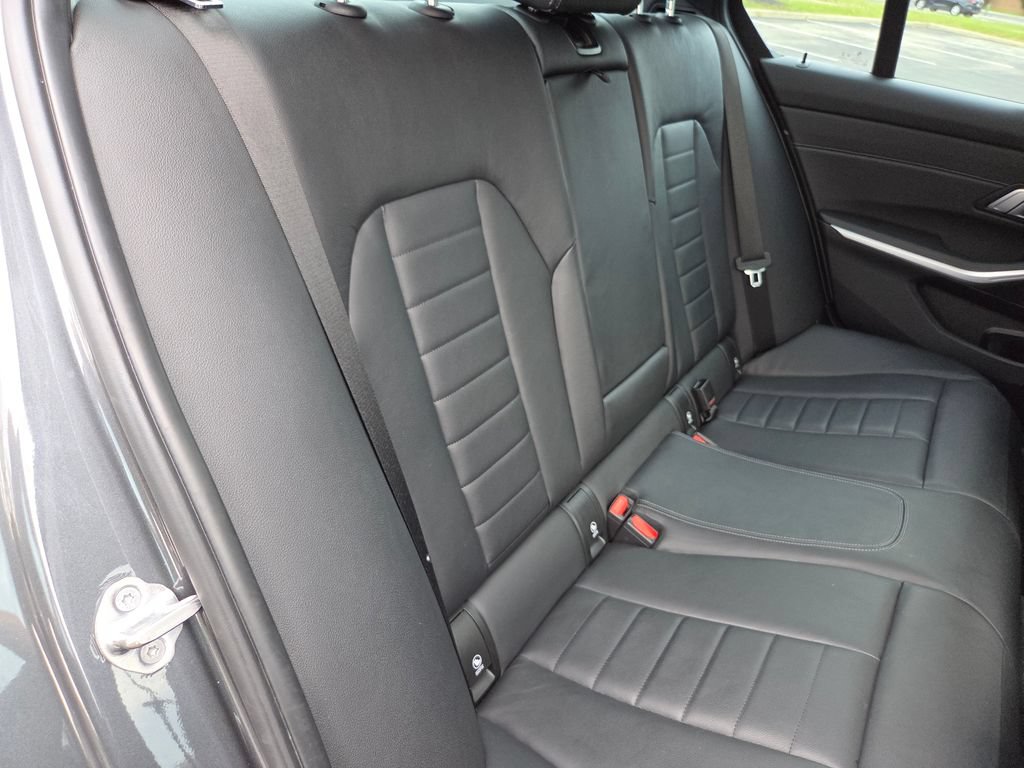 Used 2020 BMW M340i xDrive w/ Premium Package AWD/4WD image 32