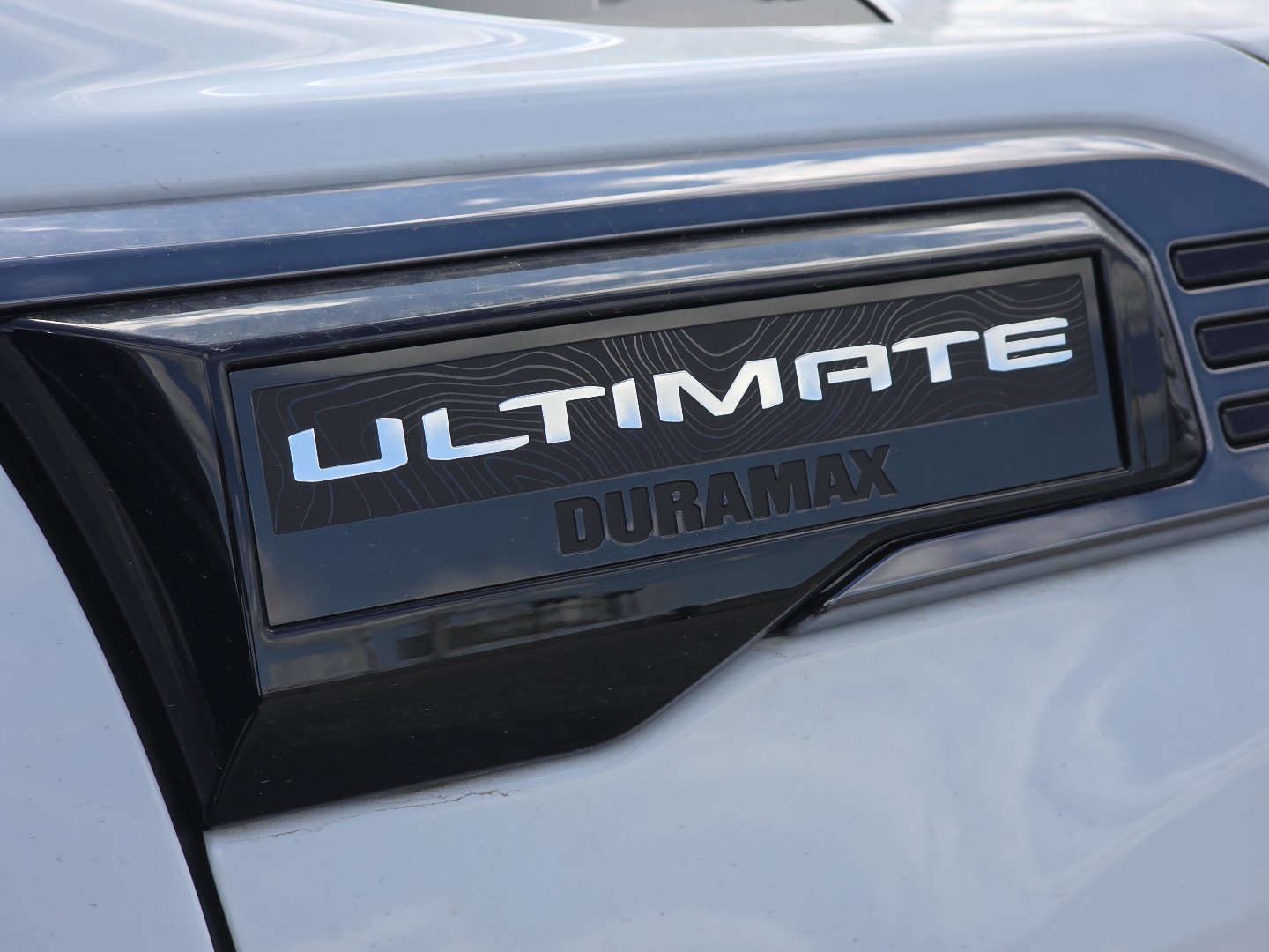 New 2026 GMC Sierra 2500 Denali Ultimate AWD/4WD image 22