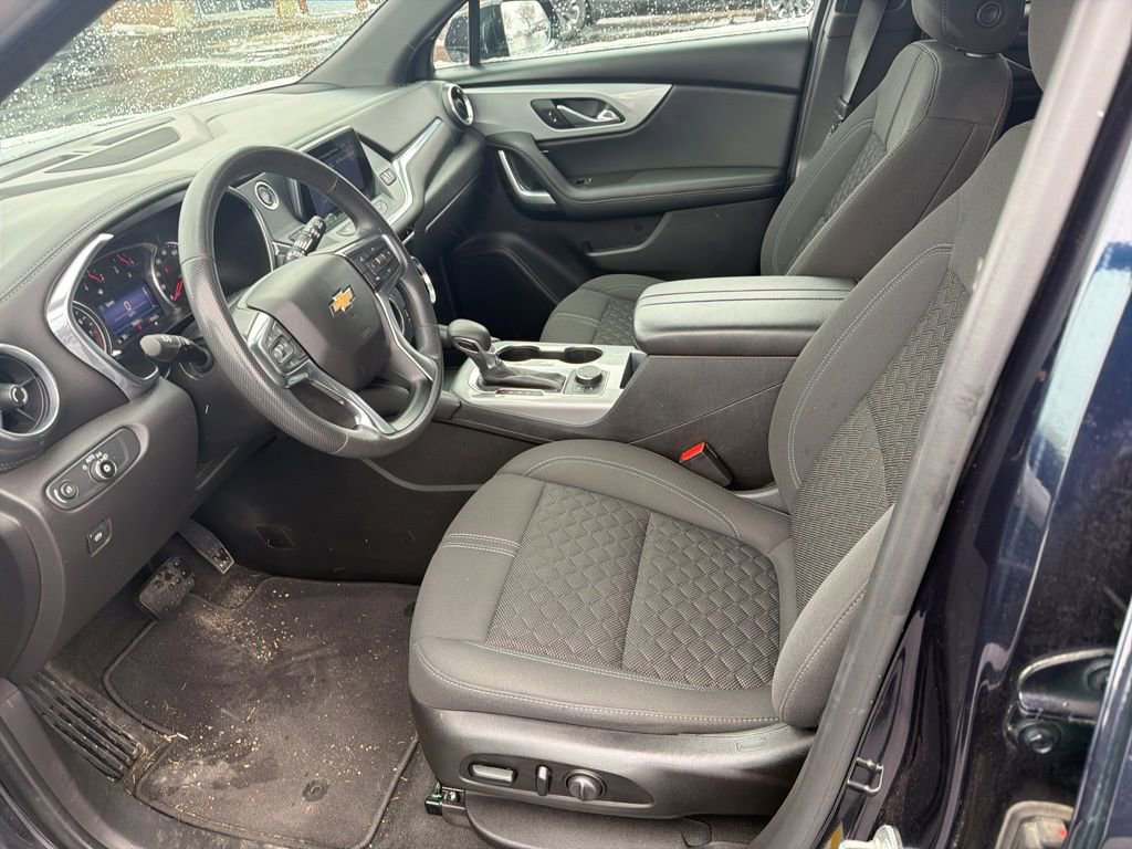 Used 2021 Chevrolet Blazer LT image 6
