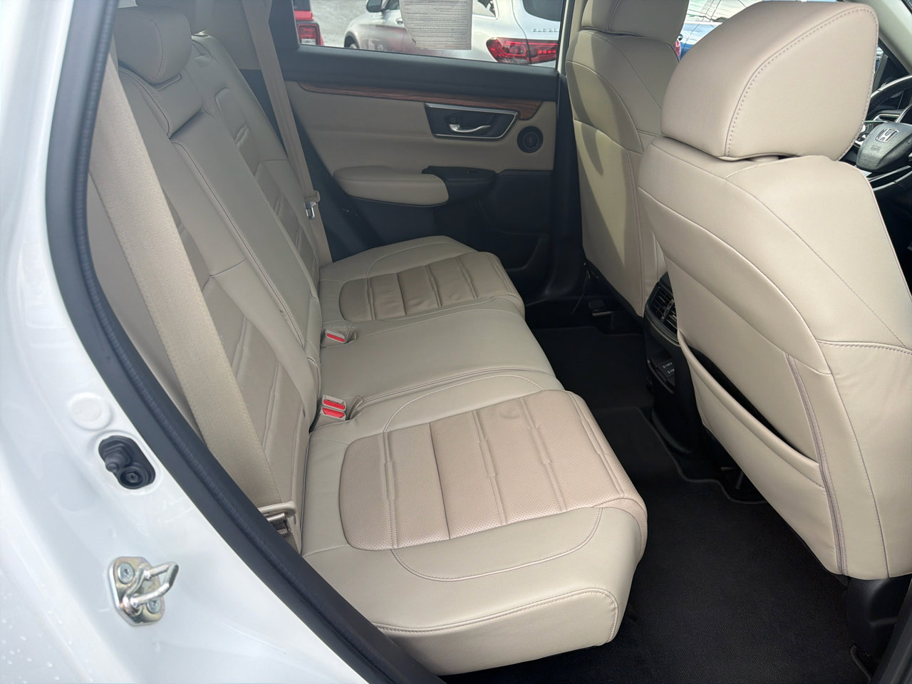 Used 2018 Honda CR-V EX-L image 19