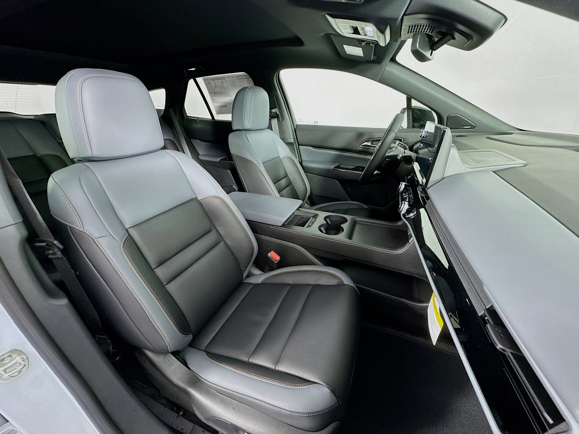 New 2026 Honda Prologue Touring image 30