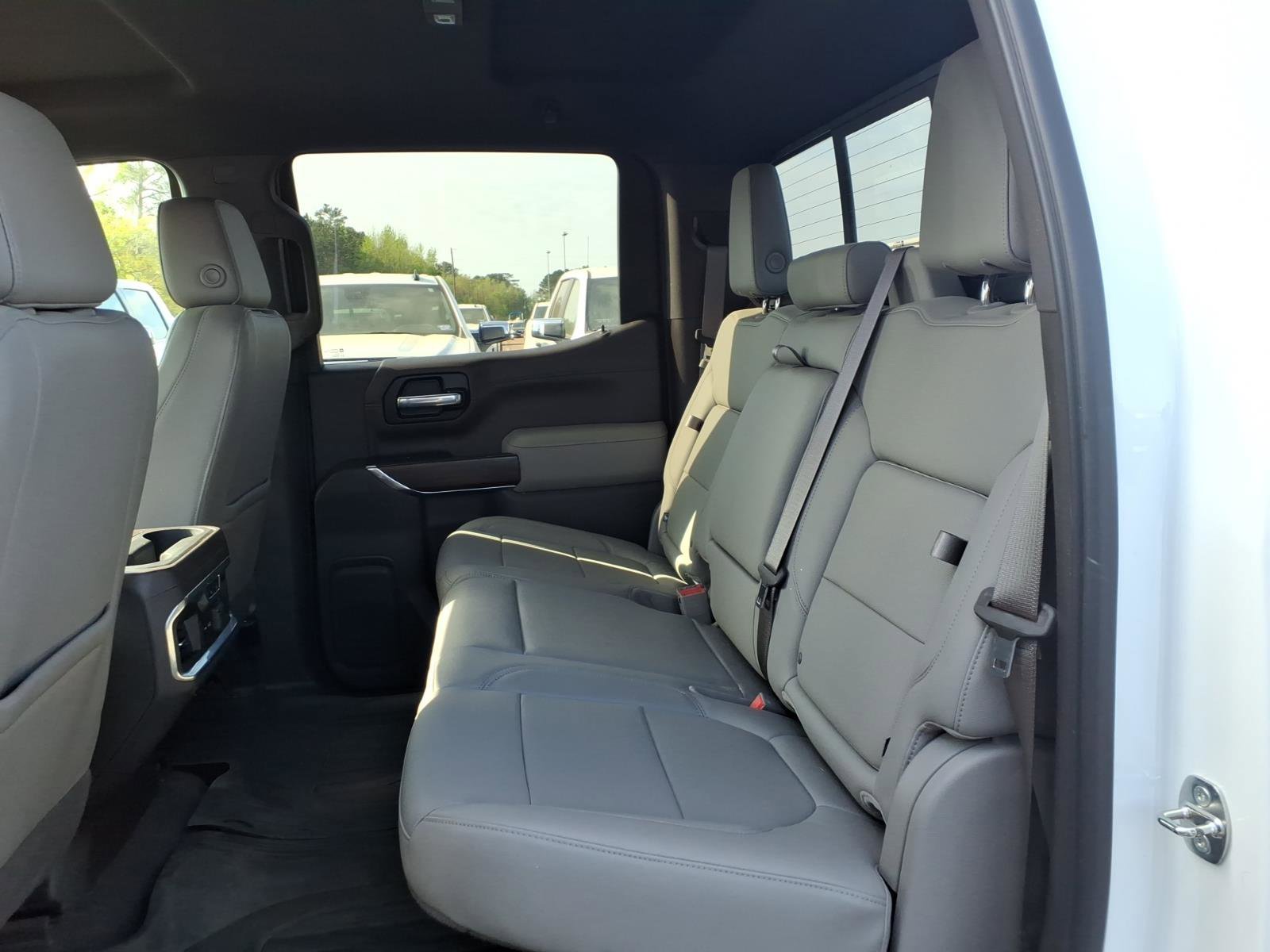 Used 2021 GMC Sierra 1500 SLT w/ SLT Premium Plus Package image 23