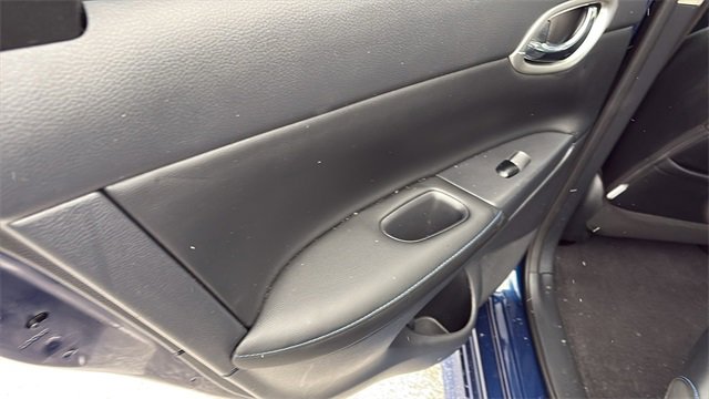 Used 2017 Nissan Sentra SR Turbo w/ SR Turbo Premium Package image 25