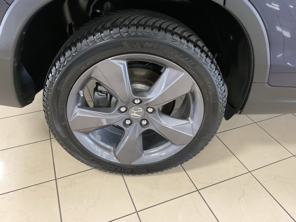 Used 2020 Honda Passport Touring image 8