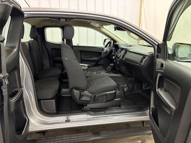 Used 2020 Ford Ranger XL w/ Equipment Group 101A Mid AWD/4WD image 12