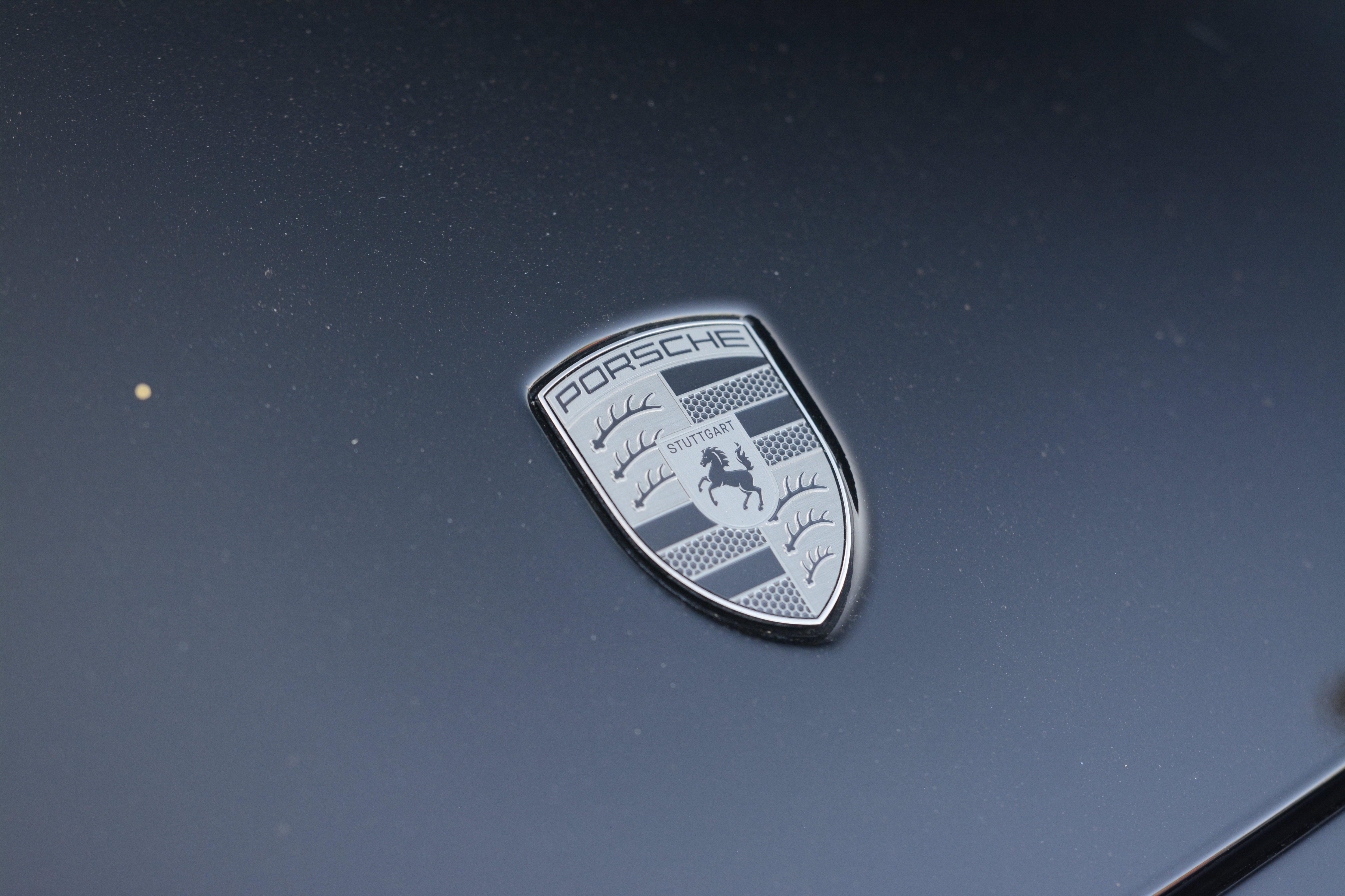 Certified 2025 Porsche 911 Carrera S RWD image 31