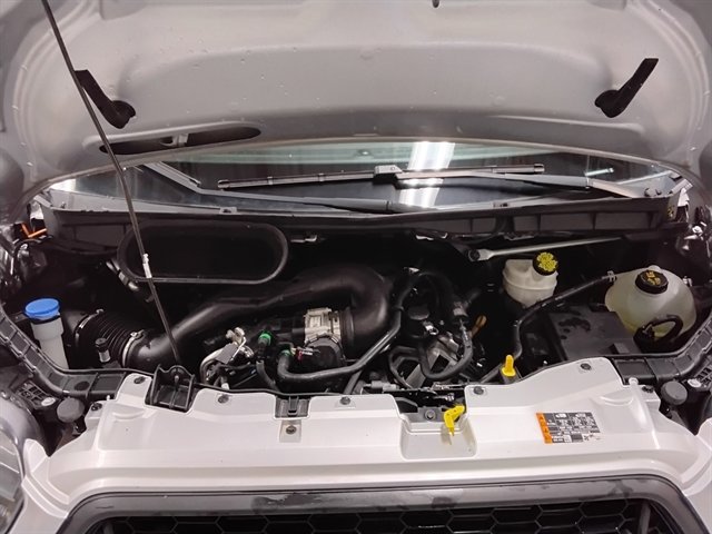 Used 2022 Ford Transit 350 XL image 9