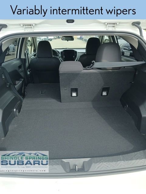 Certified 2024 Subaru Crosstrek 2.0i Premium image 33