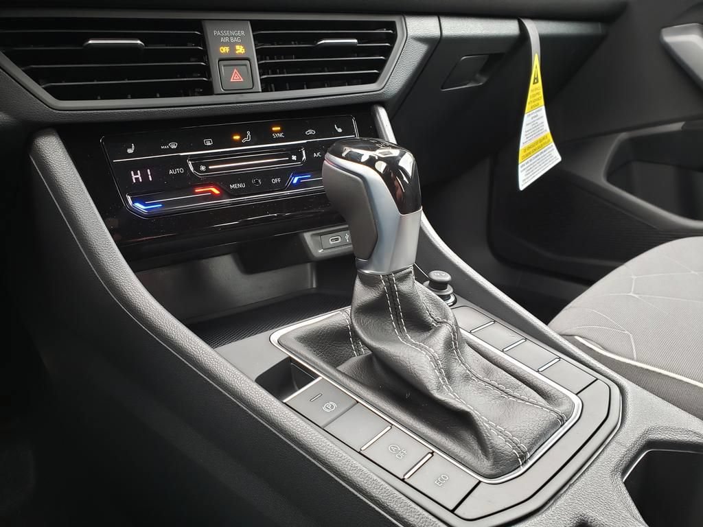 New 2026 Volkswagen Jetta Sport FWD image 11