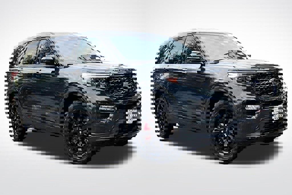 Used 2022 Ford Explorer ST w/ Equipment Group 401A image 12