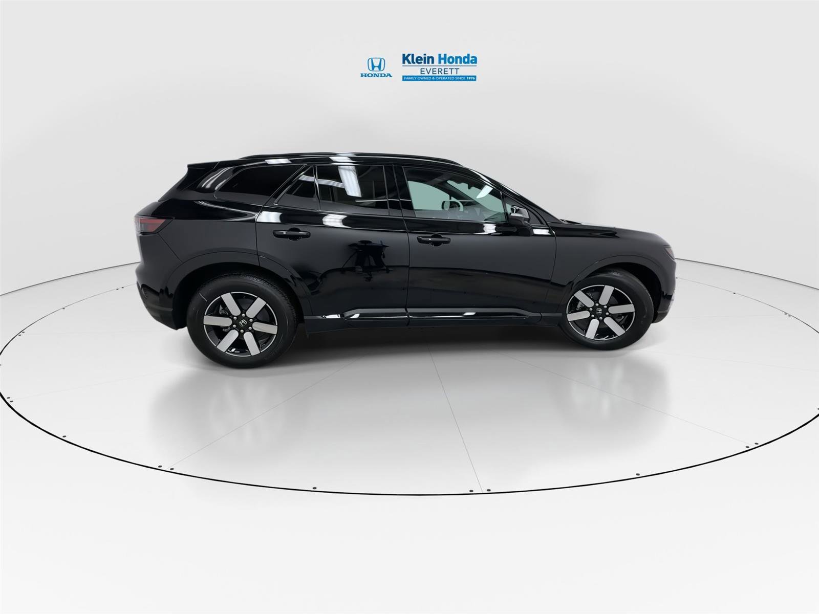 New 2026 Honda Prologue Touring image 3