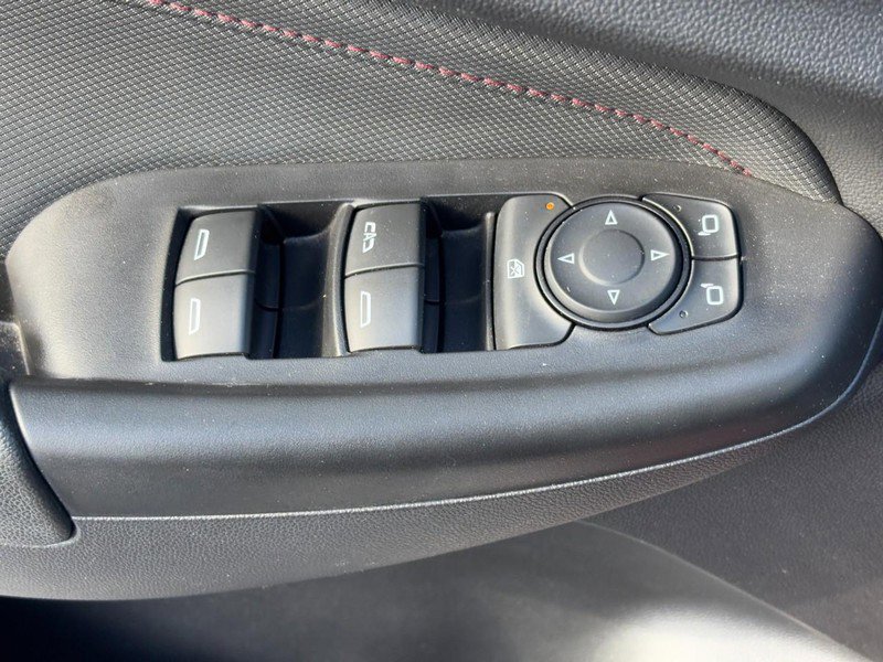 Used 2021 Chevrolet TrailBlazer RS w/ Sun and Liftgate Package image 23