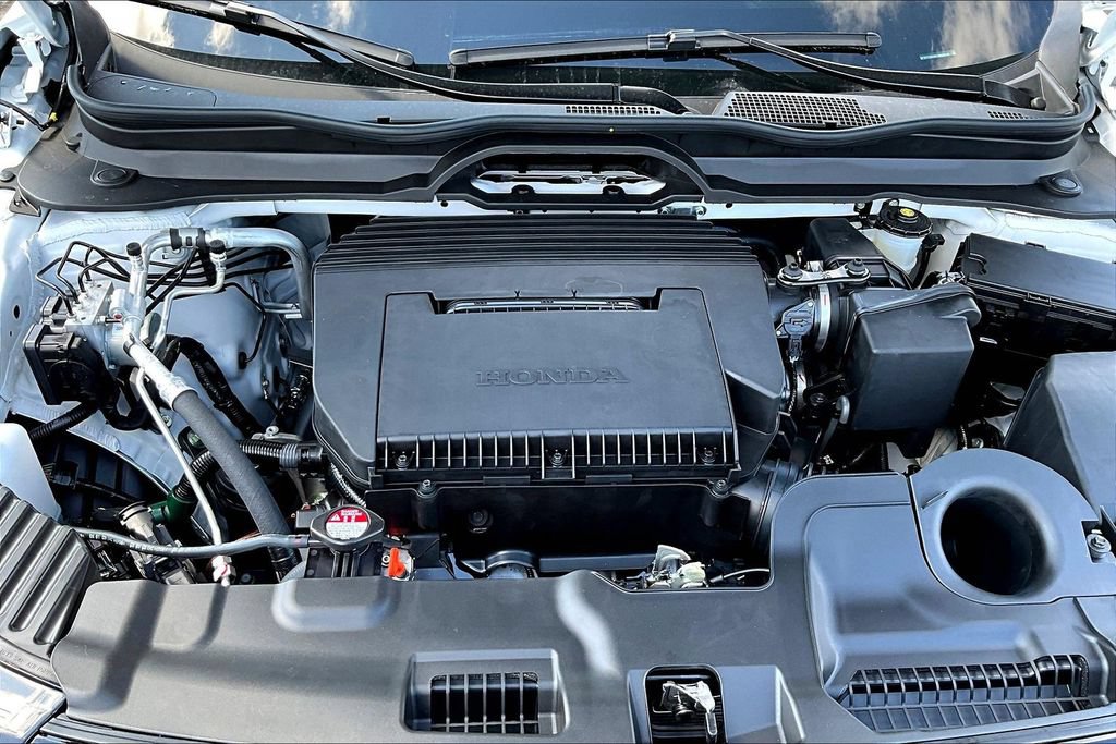 New 2026 Honda Passport RTL image 10