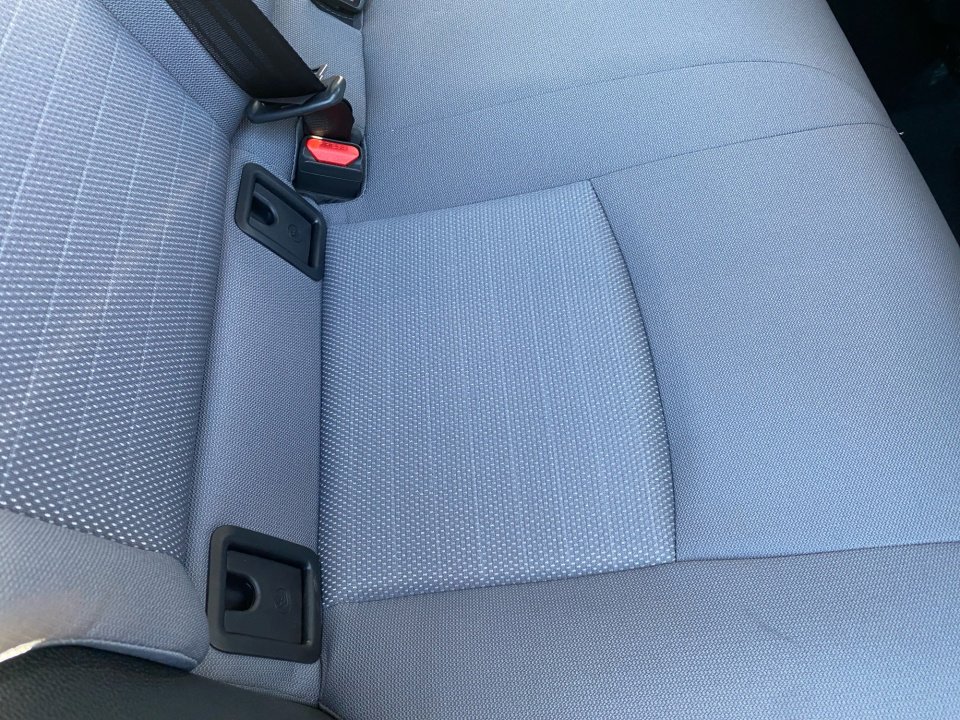 Used 2024 Toyota Corolla Cross AWD Hybrid image 33