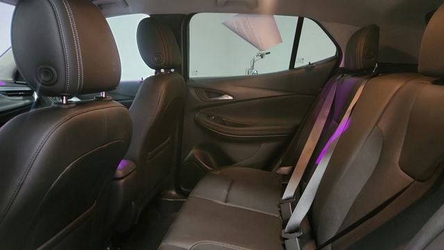 Used 2025 Buick Encore GX Preferred image 18