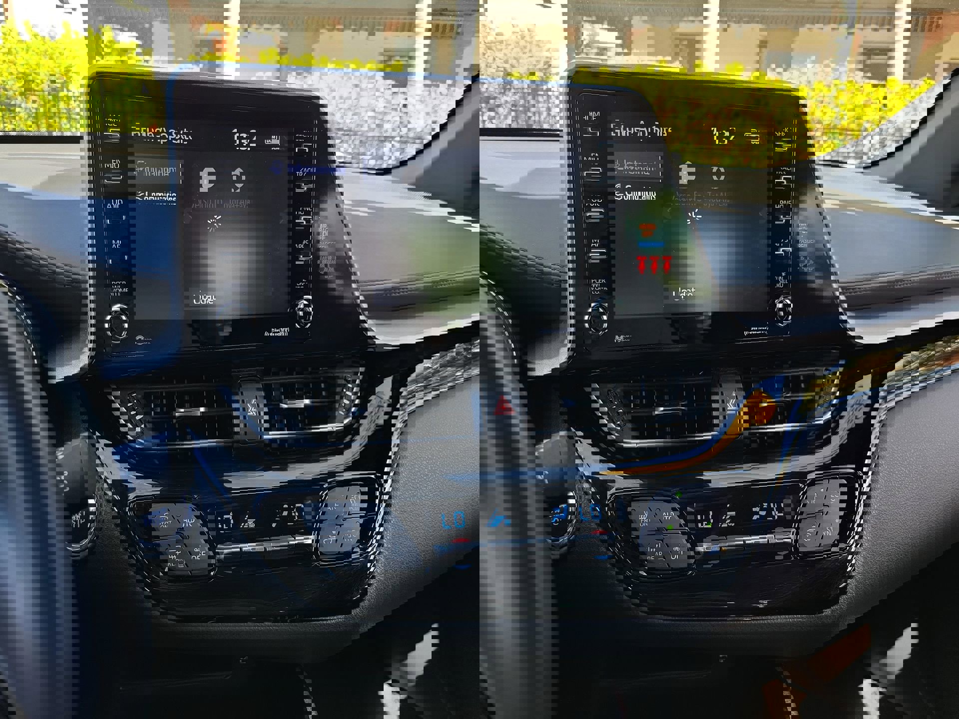 Used 2021 Toyota C-HR Nightshade image 24