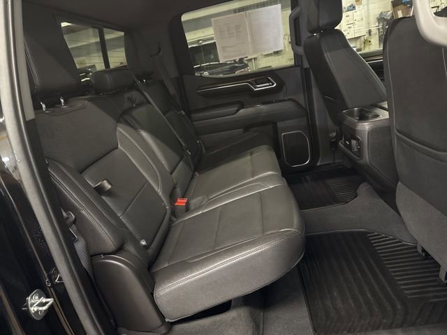 Used 2023 Chevrolet Silverado 1500 RST w/ True North Edition Plus AWD/4WD image 24