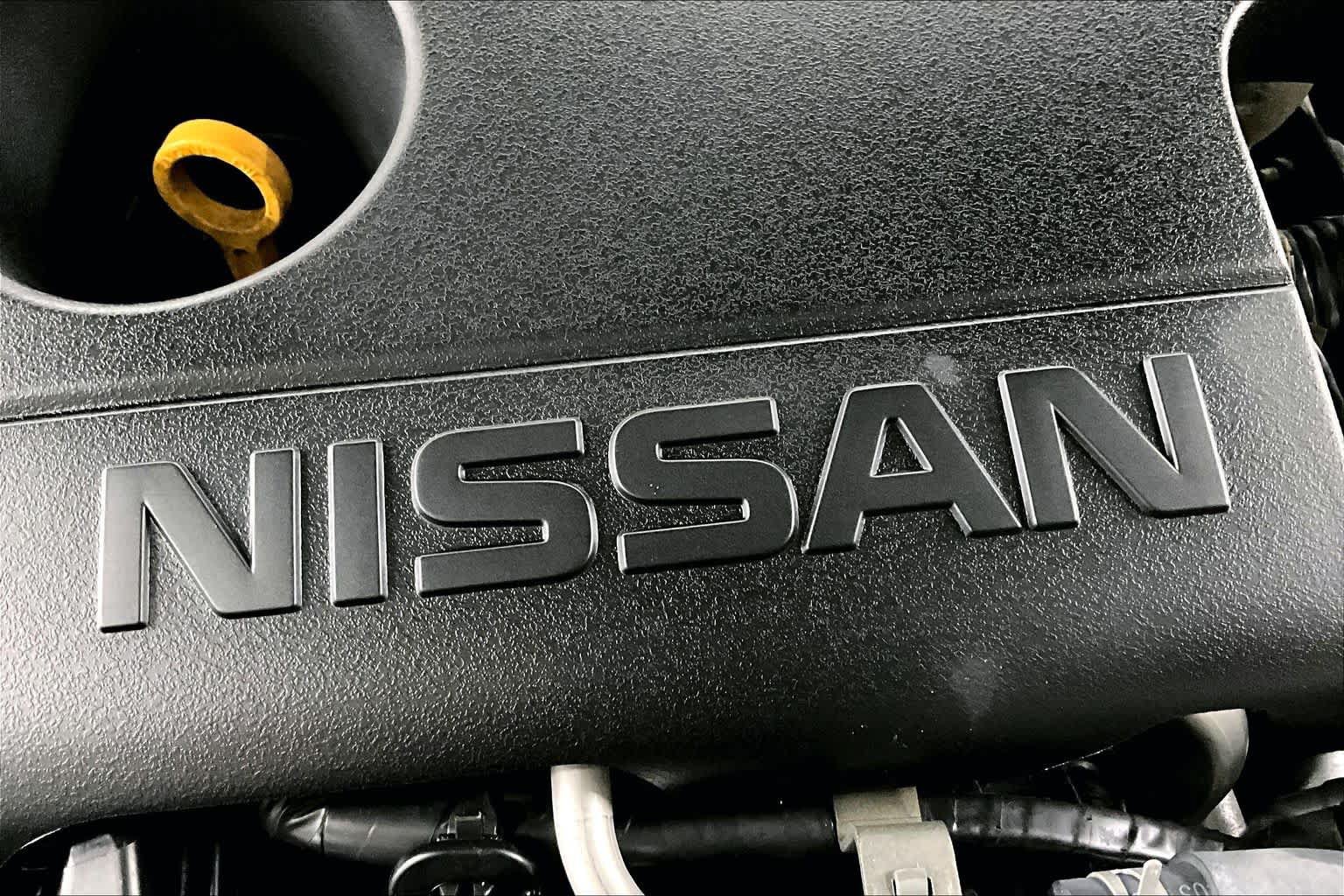 Used 2019 Nissan Altima 2.5 SV FWD image 32
