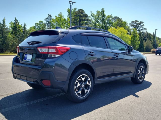 Used 2018 Subaru Crosstrek 2.0i Premium AWD/4WD image 4