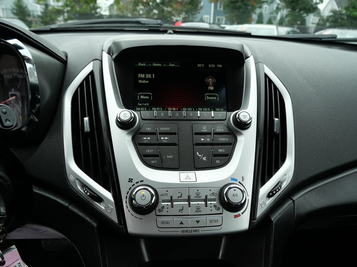 Used 2017 GMC Terrain SLE w/ Convenience Package AWD/4WD image 13