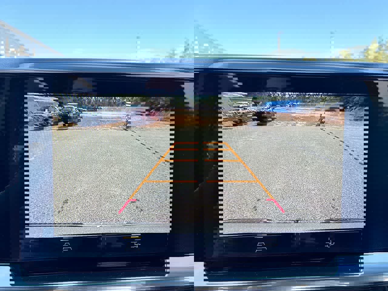 New 2026 Chevrolet Silverado 1500 LT image 15