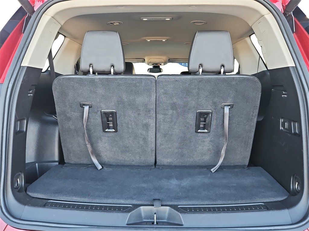 Used 2023 GMC Acadia Denali w/ Trailering Package image 13