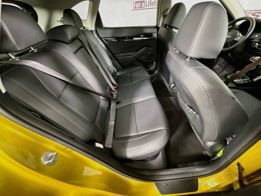 Used 2022 Kia Seltos SX AWD/4WD image 31