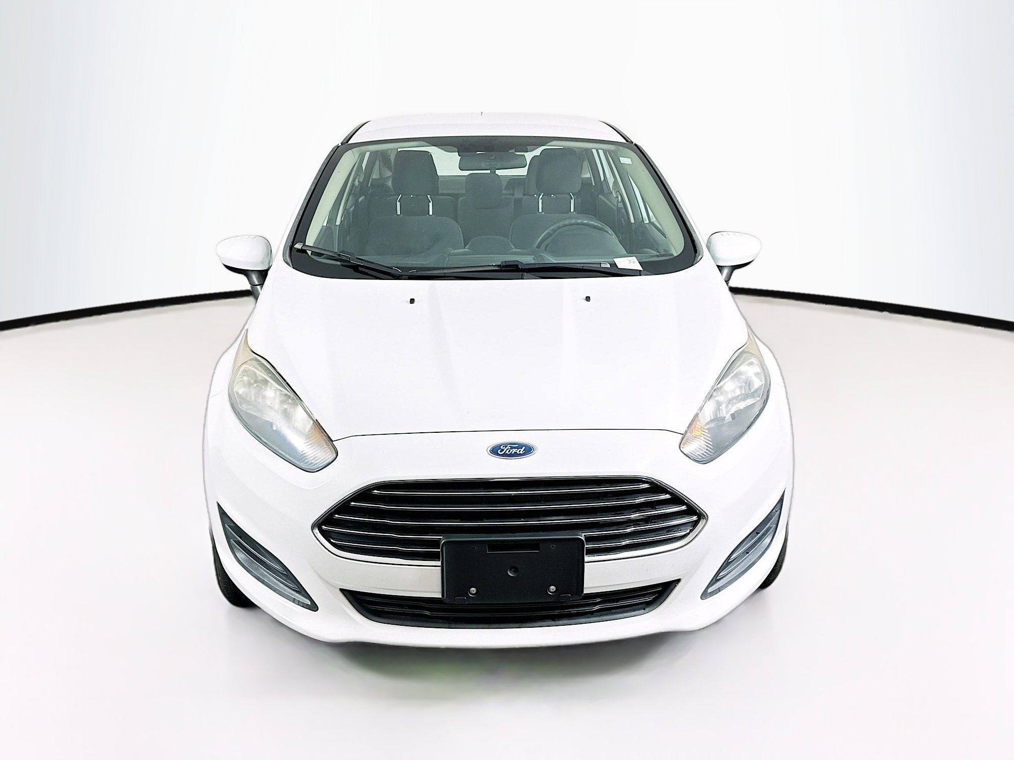 Used 2018 Ford Fiesta S FWD image 2