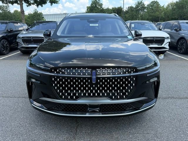 New 2025 Lincoln Nautilus Reserve image 15