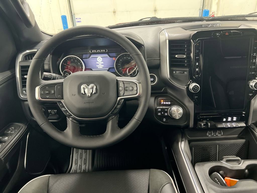 New 2026 RAM 1500 Laramie image 11