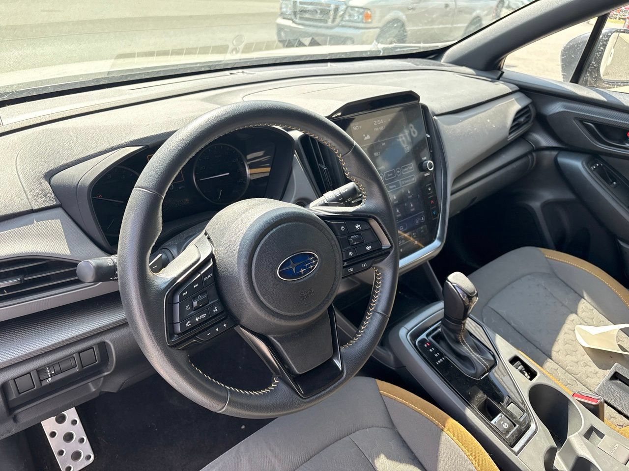 Used 2024 Subaru Crosstrek 2.5i Sport AWD/4WD image 4