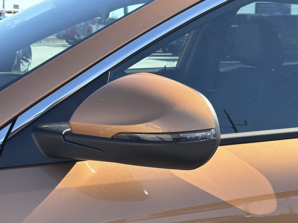 New 2026 Buick Envista Preferred w/ Convenience I Package FWD image 23