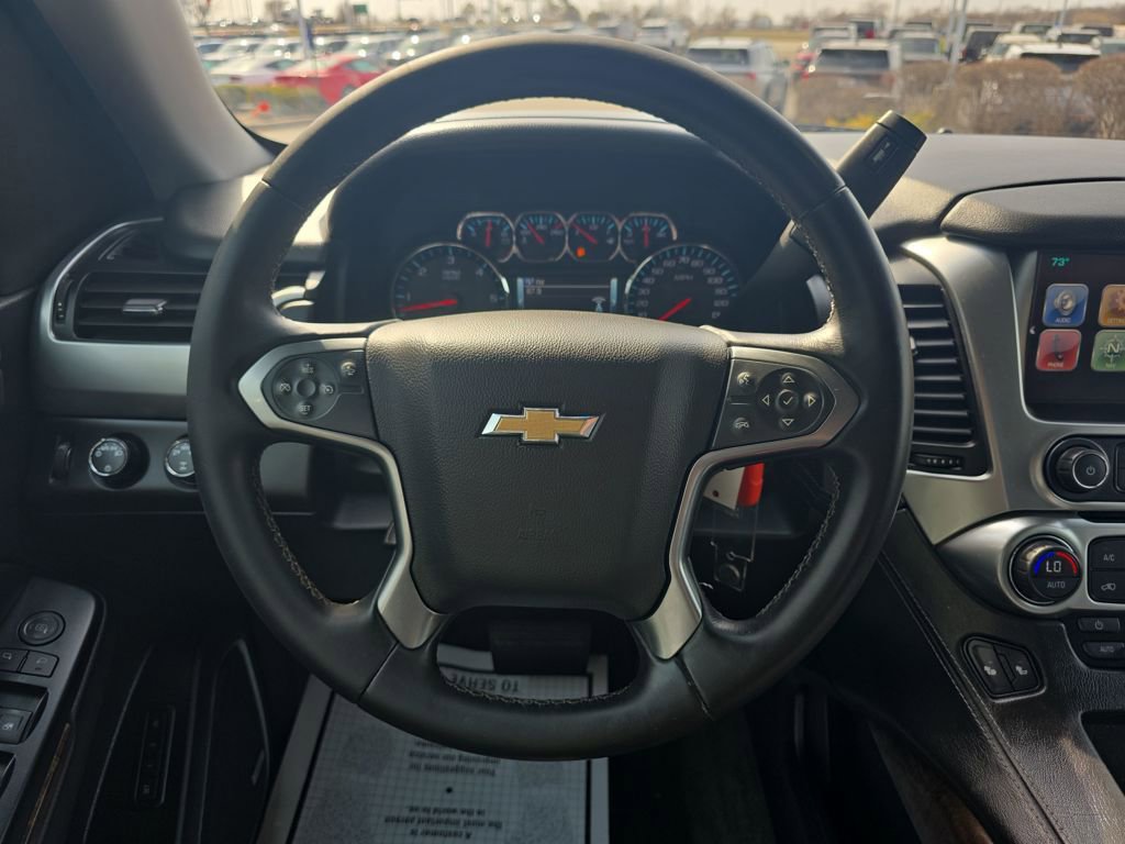 Used 2015 Chevrolet Tahoe LT image 26