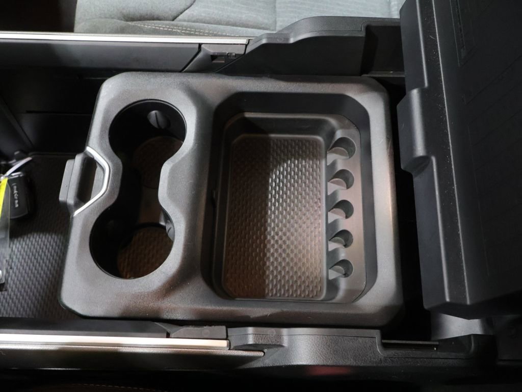 Used 2019 RAM 1500 Big Horn image 33