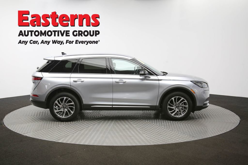 Used 2022 Lincoln Corsair AWD w/ Equipment Group 101A image 45