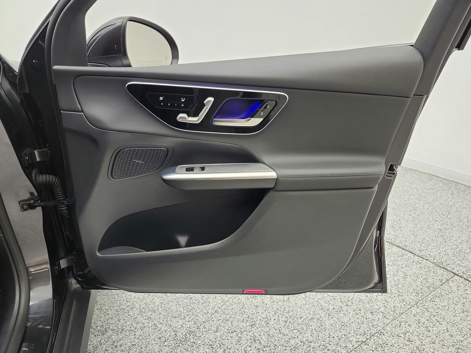 Certified 2026 Mercedes-Benz GLC 300 image 19