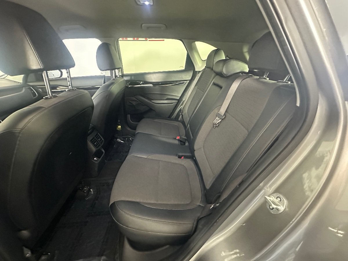 Used 2023 Kia Seltos Nightfall Edition AWD/4WD image 24