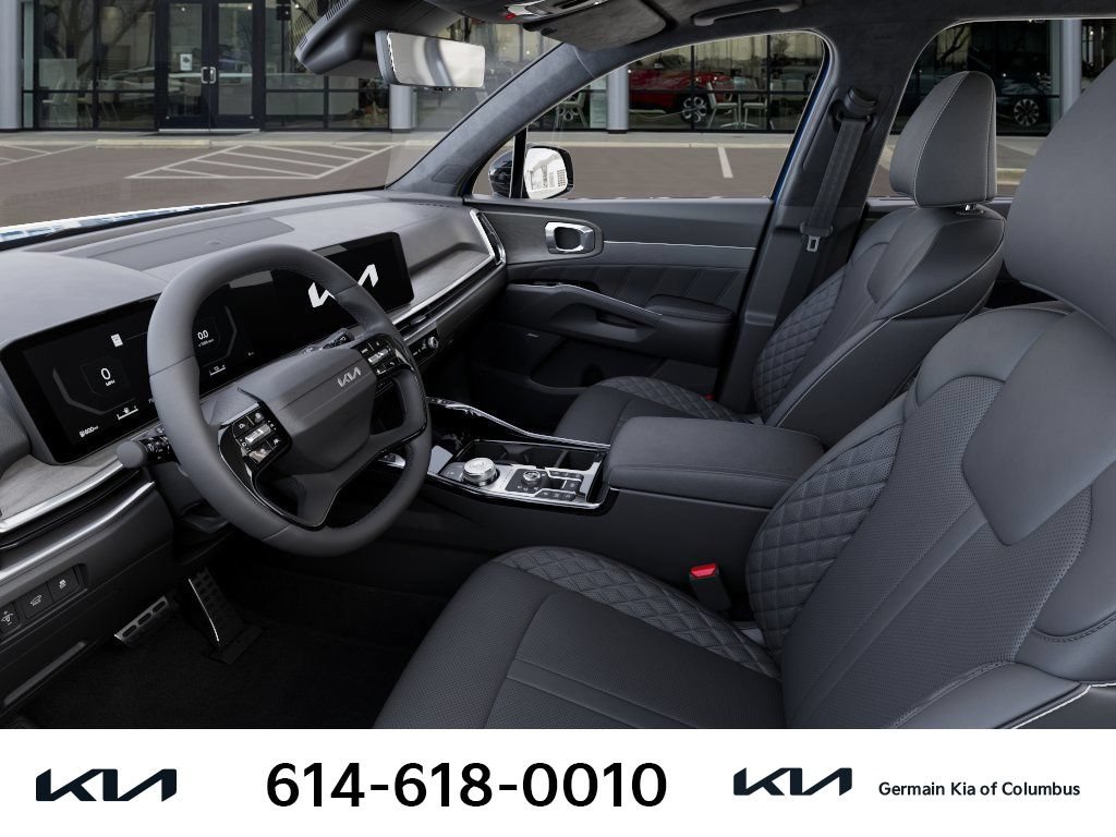 New 2026 Kia Sorento SX Prestige AWD/4WD image 20
