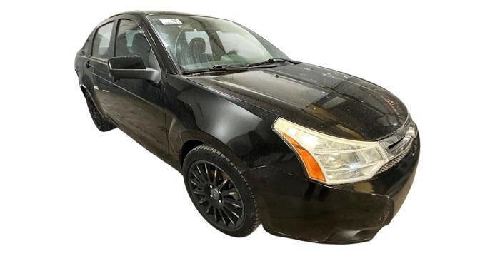 Used 2009 Ford Focus SES FWD image 8