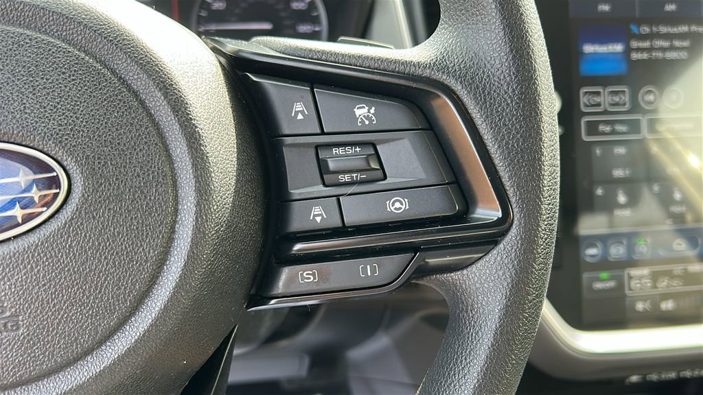 Certified 2024 Subaru Crosstrek 2.0i Premium AWD/4WD image 13