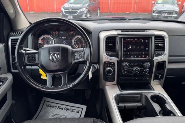 Used 2018 RAM 1500 Lone Star RWD image 7