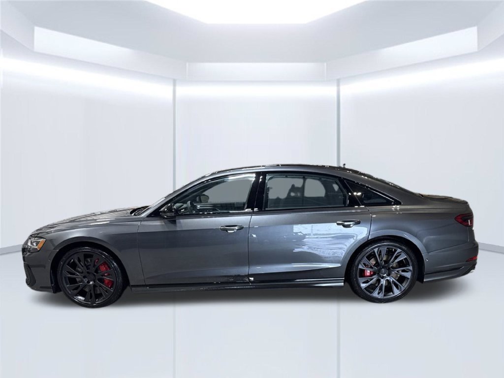 New 2027 Audi S8 AWD/4WD image 2