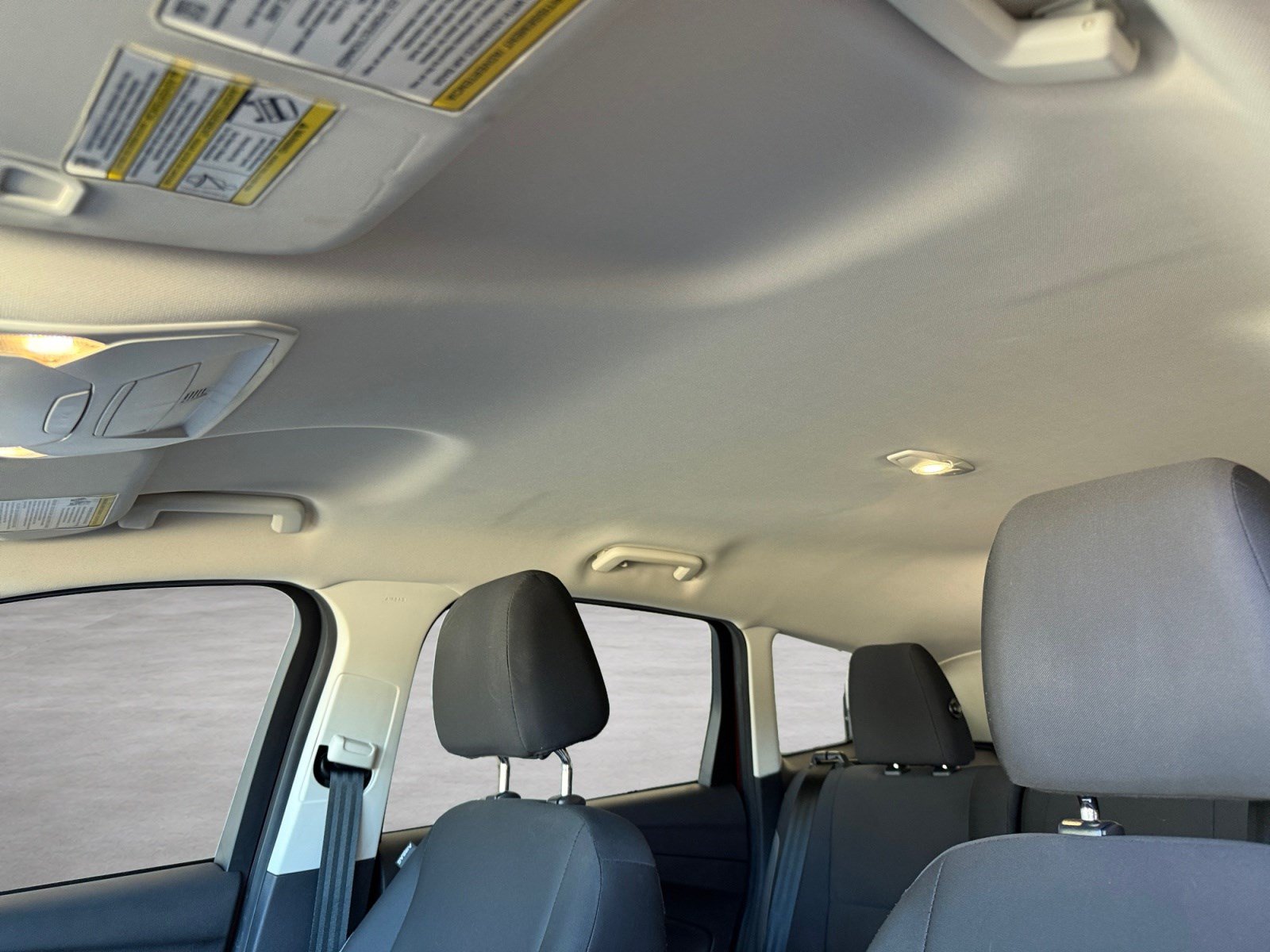 Used 2015 Ford Escape S FWD image 22