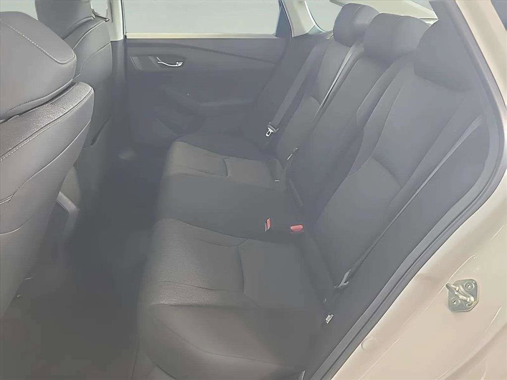 Used 2024 Honda Accord EX image 19