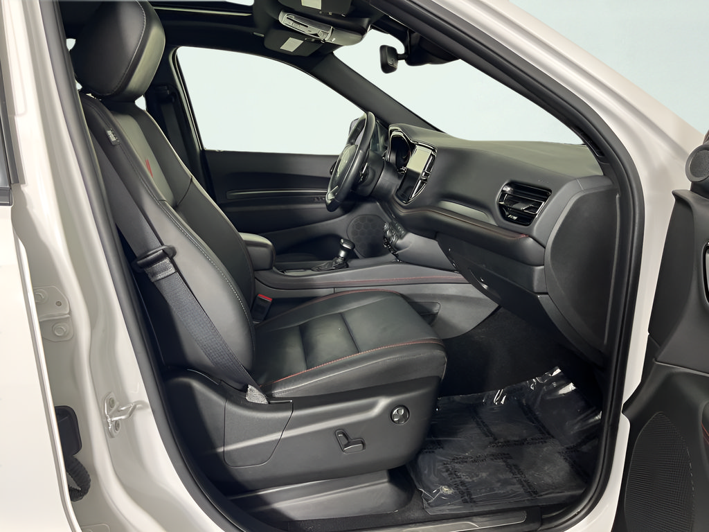 Used 2025 Dodge Durango R/T AWD/4WD image 17