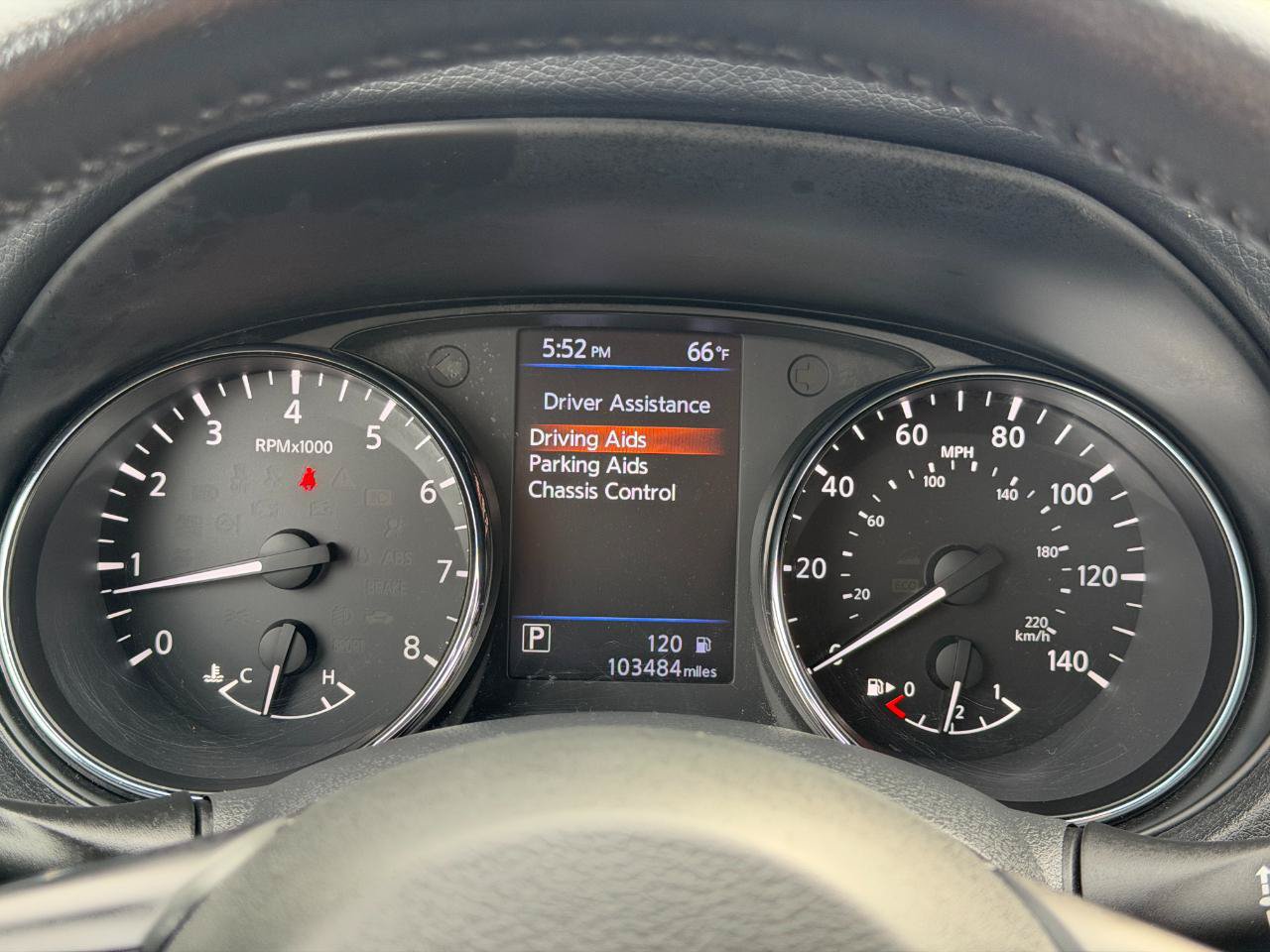 Used 2018 Nissan Rogue SV AWD/4WD image 69