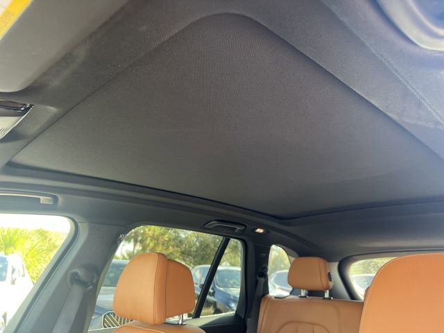 Used 2020 BMW X5 sDrive40i w/ Premium Package image 22