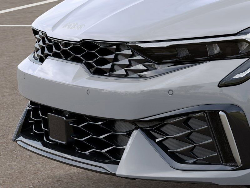 New 2026 Kia K5 GT w/ GT1 Package image 12